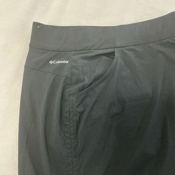Columbia Omni-Shield Skorts Bundle Women’s Athletic Size Large Outdoors Gorpcore - Picture 10 of 16